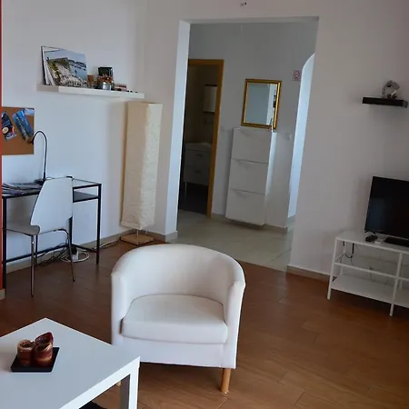 Apartament Gloria Mimice