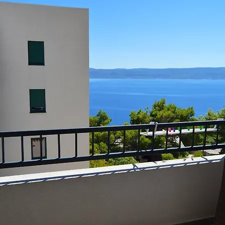 Gloria Apartament Mimice