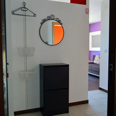 Apartament Gloria *
