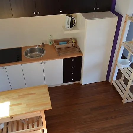 Apartament Gloria Mimice