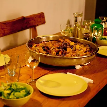 Gloria Apartament Mimice