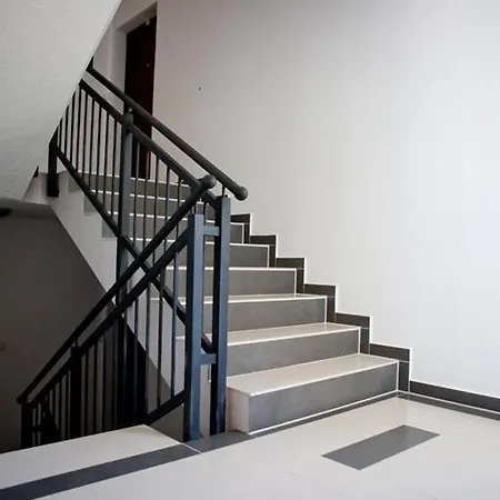 Gloria Apartament Mimice