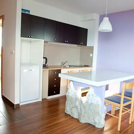 Apartament Gloria Mimice