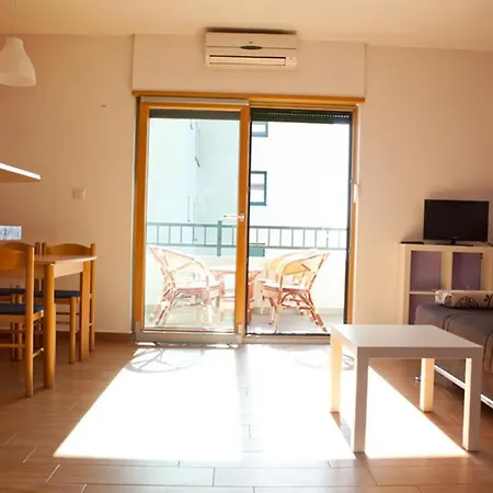 Apartament Gloria