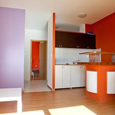 Gloria Apartament Mimice