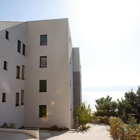 Apartament Gloria Mimice