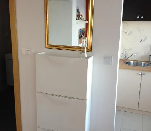 Apartamento Gloria *